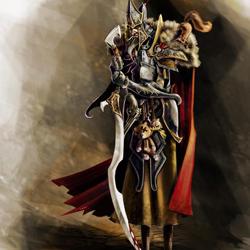 Bring Back the Crown