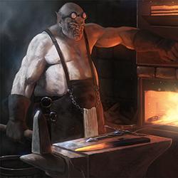 Metallurgy Composite (Pants)