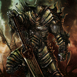 God Slayer - Wanhiroeaz