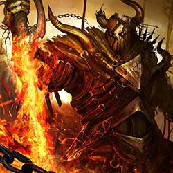 God Slayer - Sylvanna