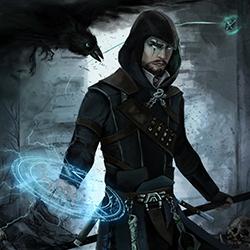 Emperor Neudeus Artifact Exchange