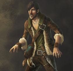 Bagging the Trophies