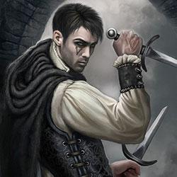 Protection of the City 