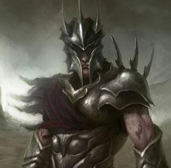 Controlling the Darkness