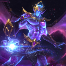 Triworld Amalgamation