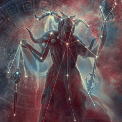 Animation of Supremacy