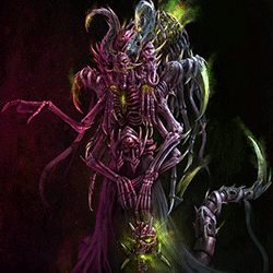 Crawling Monstrosity