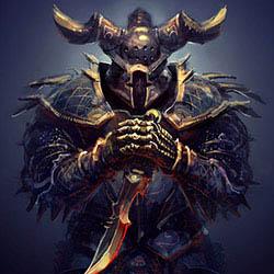 The Astral Dimension