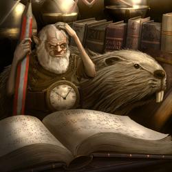 Chronometrical Drafter