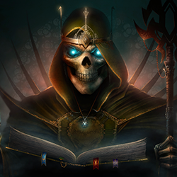 Crypt of Elements (Alvar)