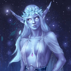 Cosmic Diviner (Core)