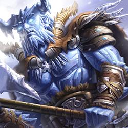 Crest of Preservation