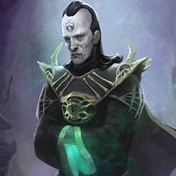 Insertion Preparation