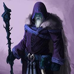 Flanking the Shadows