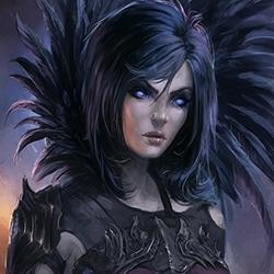 Approaching Darkness