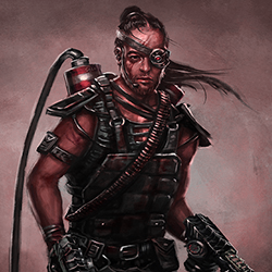 Deathstone of Lunacy (Augment)