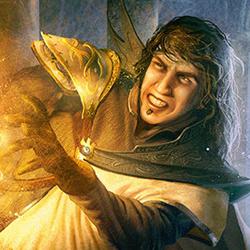 Commencing the Clearance