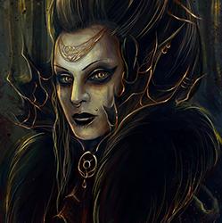 The Eastern Scorchland