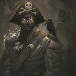 Ghost of Charlie Bones