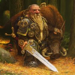 Thorboar