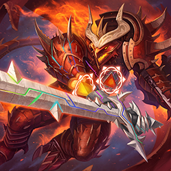 God Slayer - Sarcrina