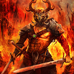 God Slayer - Q-SEC (Kill Confirmed)