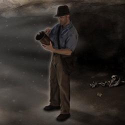 Hunting Aliens: Part 1