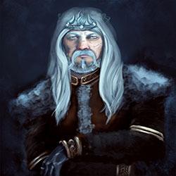 Freedom For the King (Quest Shard)