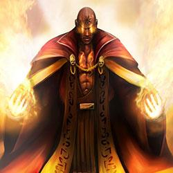 Allakor the Sorcerer Prince