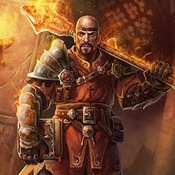 God Slayer - Amalgamated Apparition