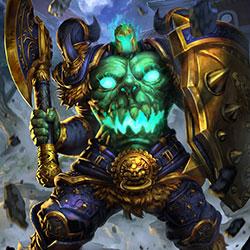 Great Allied Protector