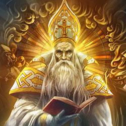 Character Class Change