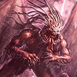 Kaggar the Alien Stalker