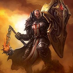 Rook, Hand of Arkron