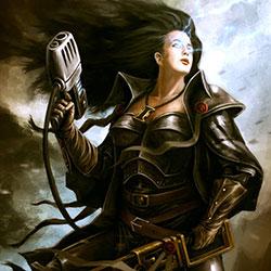 Rillax Artifact Exchange