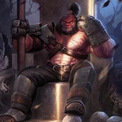 Helping the Highogre