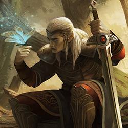 Gladiator Exchange (Zombie Potions)