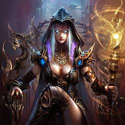 Novice Allied Protector