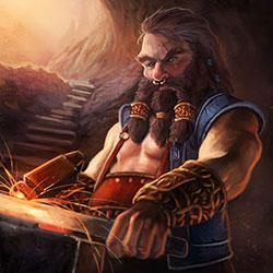 Mythic Sword of Legends