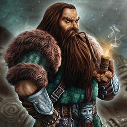 Gladiator Titan Augment