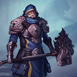 Mystic Rune Exchange