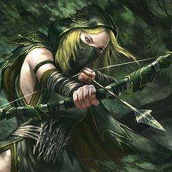 Veldar Ranger (Core)