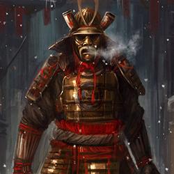 Sanctum Augment (Rank 20)