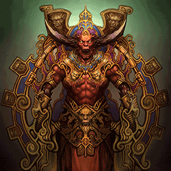 Cheigon the Ancient Gladiator