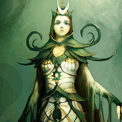 A Skillful Lumberjack