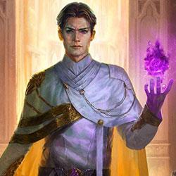 A Battle of Strength