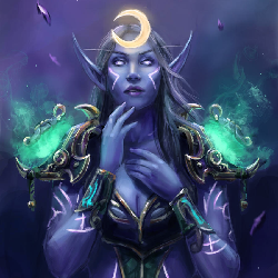 Nexus of Divinity (Balanced)