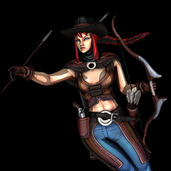 The Power of Corruption