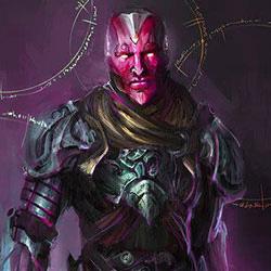 Securing the Arena (Quest Shard)