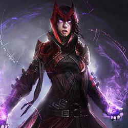 Securing the Caves (Quest Shard)